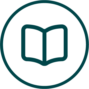Handbook Icon
